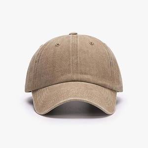 Casquette de baseball rétro artistique style été antique, noire, souple, pour hommes et femmes, adaptée au monde des affaires, couleur or cuivre - Product Image 3