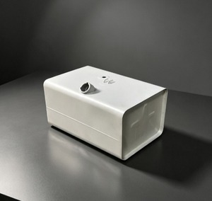 Réservoir de carburant diesel de type oriental de haute qualité personnalisé, compatible avec les séries Hino 300, 500 et 700 - Product Image 1
