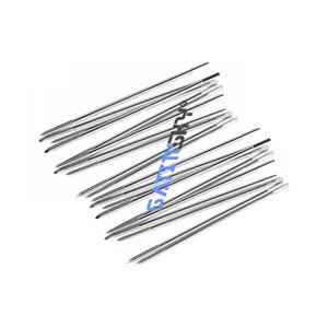 5 uds Gromed Freer Septum Periosteal Elevator con succión 19cm esterilización quirúrgica instrumentos de procedimiento quirúrgico - Product Image 6