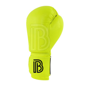 ถุงมือชกมวยไทย MMA คุณภาพสูง ออกแบบโลโก้ของคุณเอง มีสินค้าในสต็อก - Product Image 3