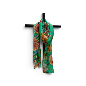 Châle traditionnel pour femmes pour les festivals, les événements culturels et les tenues ethniques en promotion, prix exportateur. - Product Image 1