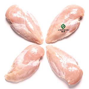 อกไก่แช่แข็งโปรตีนสูงสำหรับร้านอาหาร - Product Image 3