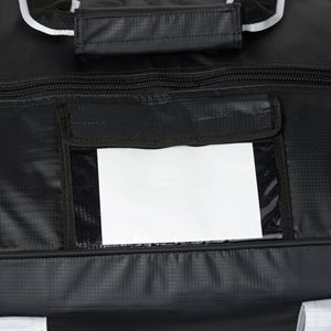Customized PVC 30-<b>40L</b> Dry Wet Separation Fitness Custom Logo Modern Travel <b>Backpack</b> Lightweight - Product Image 3