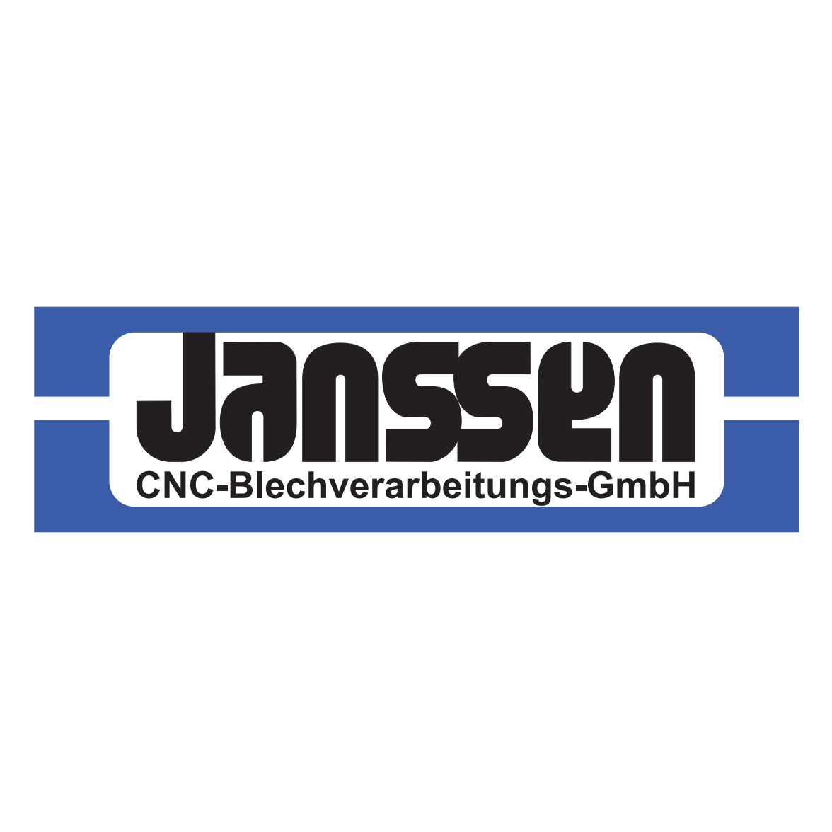 Janssen CNC Blechverarbeitungs GmbH logo