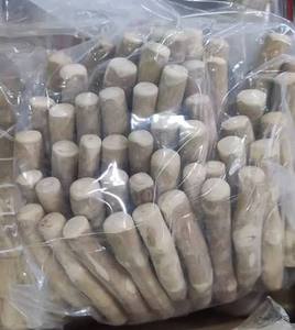 ของเล่นสุนัข EXPAD HHuong ทำจากไม้กาแฟออร์แกนิก คุณภาพดี ทนทาน เป็นมิตรต่อสิ่งแวดล้อม ช่วยทำความสะอาดฟัน บรรจุในกล่อง ของเล่นสุนัขจากธรรมชาติ - Product Image 1