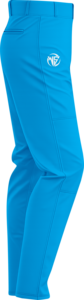 Maillot de baseball bleu personnalisable, joueur n°23, imprimé à l'écran, unisexe, adulte, manches courtes, respirant, polyester, vêtements de sport - Product Image 6