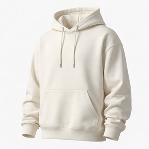 Sudadera con Capucha Extra Grande Personalizada al por Mayor, 100% Algodón, Proveedor Directo de Fábrica - Sudaderas al por Mayor OEM - Product Image 3