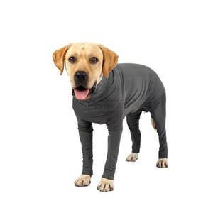 Trajes de Moda para Perros, Diseño Clásico Sólido, Ligeros, de Poliéster, Cómodos, Personalizables, Ajustables, Duraderos, Ropa de Invierno para Mascotas - Product Image 5