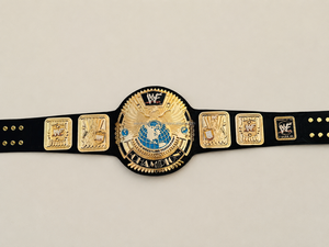 เข็มขัดแชมป์ WWE บิ๊ก อีเกิล รุ่นเฮฟวี่เวท - Product Image 4