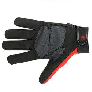 Guantes de Trabajo Mecánicos Resistentes, Antideslizantes, con Agarre Extra, Diseño Moderno, Duraderos, Personalizables, con Pantalla Táctil, Color Sólido, Transpirables - Product Image 4