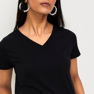 Camisa de Manga Corta de Nailon Ligera con Botones, Corte Cuadrado, Informal, Personalizada, para Hombre, Verano - Product Image 3