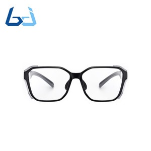 Gafas ópticas transparentes anti-salpicaduras Borjye J192 6c - Product Image 5
