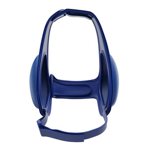 Premium Quality Ear Guard Soft Padding Protection Ear Guard Comfortable Fit With Adjustable Strap - Product Image 2