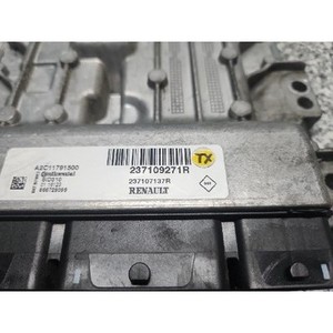 Unidad de Control del Motor Talisman Estate 2015-2018 Usada ORIGINAL Certificada por OE 237109271R 310x400x110mm - Product Image 2