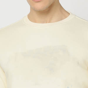 Nueva Tendencia en Ropa de Moda para Hombre, Sudaderas con Cuello Redondo, MOQ Bajo, Proveedor Directo de Fábrica, Sudaderas Casuales de Invierno - Product Image 5