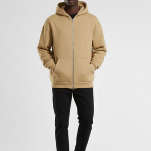 Sudadera con capucha de alta calidad para hombre, estilo urbano, producto de primera, en oferta en Pakistán. - Product Image 4