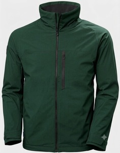 Customized <b>Men's</b> Winter <b>Warm</b> Softshell <b>Jacket</b> for Outdoor Sports Hooded Rain Windbreaker with Light Feature Waterproof Fabric - Product Image 1