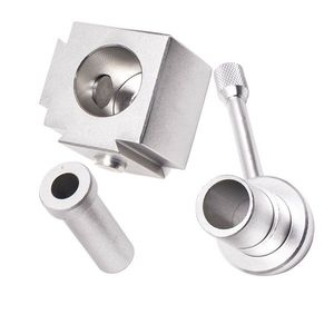 Mini <b>Lathe</b> Quick Change <b>Tool</b> Post and Holders Kit Efficient Tooling Package - Product Image 3