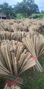 Food Grade <b>Bamboo</b> Sticks for BBQ <b>Skewers</b> Vietnam Exporter Smooth Finish Knot-free <b>Bamboo</b> Strips Wholesale Price - Product Image 4