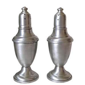 Herb <b>Spice</b> Tool High Selling Home Kitchen Metal Salt and Pepper Shaker <b>Spice</b> <b>Jar</b> Portable Seasoning Dispenser - Product Image 1