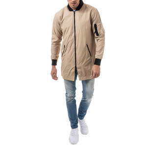 Vestes d'hiver légères en softshell à capuche, résistantes à l'eau, manteaux décontractés d'automne, coupe-vent, veste de travail - Product Image 5