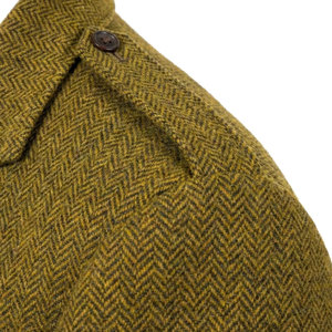 Chaqueta de Tweed Argyle para Hombre con Chaleco a Juego, Estilo Irlandés, Atuendo Tradicional Escocés, Venta al Por Mayor de Fábrica - Product Image 5