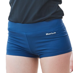 Traje de Baño de Una Pieza de Alta Calidad para Mujer, Secado Rápido, Impermeable - Product Image 1