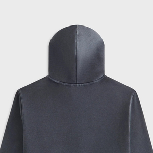 Sweat à capuche isolé pour femme, offrant une chaleur douce pour les conditions plus fraîches, avec poches kangourou et cordon de serrage pour un confort optimal 2026 - Product Image 5