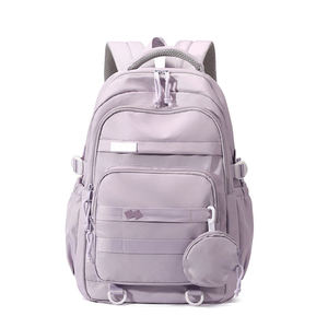 Mochila Deportiva Bagnex Oxford de Nailon, Moderna e Impermeable para Portátil, 20-36L, Unisex, Anti-Robo, para Senderismo, Gimnasio, Viajes y Uso Diario - Product Image 6