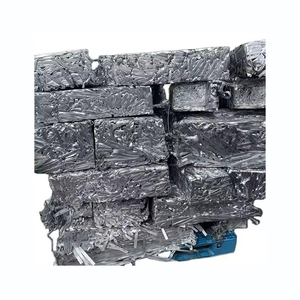 Aluminio Limpio 6063, Chatarra Industrial Premium, Exportador Mayorista - Product Image 6