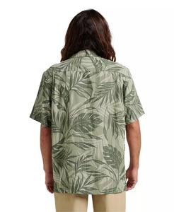 Quiksilver camicia Comfort Fit uomo | Quiksilver Waterman - Product Image 2