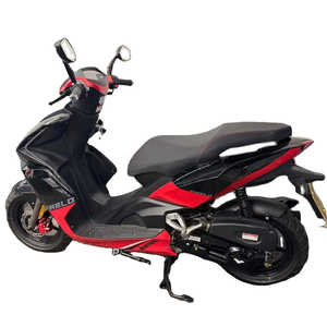 Scooter Legal para Principiantes New Diablo 50Cc, el Más Solicitado - Product Image 1