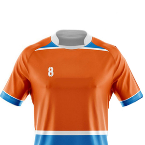 Uniformes de Rugby de Diseño Superior, Alta Calidad, Ligeros, de Secado Rápido y Transpirables, Personalizables, en Material de Poliéster, Ropa Deportiva - Product Image 2