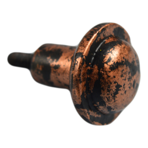 Vintage Colored Cabinet <b>Knobs</b> With Standard Quality Cast Iron Metal Design <b>Knobs</b> Best for Home Decorative Design - Product Image 1