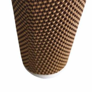 Vasos de Café Desechables Aislados Hechos en Pakistán, Alta Calidad, OEM ODM, Vasos de Café Desechables con Agarre Fácil - Product Image 6