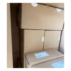 Новый и 100% оригинальный контроллер сервопривода SLVD1NE5 Par-Ker SLVD - Product Image 5