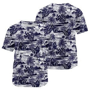 Breathable Fabric for Long Games <b>Baseball</b> Jersey Sports Shirt for Men Classic Fit with Soft Touch Fabric <b>Baseball</b> Jersey - Product Image 4