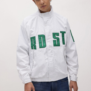 Custom <b>men</b> bomber <b>jacket</b> quilted puffer varsity windproof streetwear fishing winter breathable lightweight <b>men</b> fashion satin OEM - Product Image 1