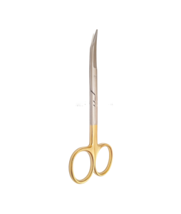 กรรไกรตัดเส้นเอ็น Stevens Tenotomy Scissor TC ปลายแหลม ผลิตจากสแตนเลสสตีล สำหรับการผ่าตัด - Product Image 6