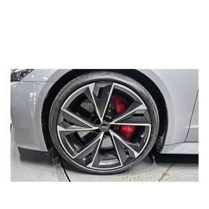 Audi RS7 4.0 TFSI Quattro 2021, Automático, Asientos de Cuero, Volante a la Izquierda, Cámara Trasera, Octubre 2021, con 59,447 km - Product Image 5