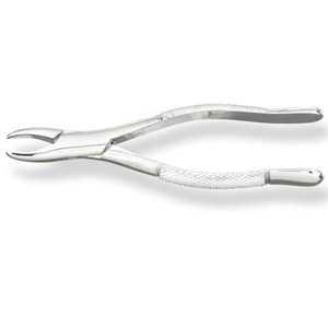 Pinzas de Extracción Dental # Instrumento Manual de Extracción Dental Quirúrgica de 38 Piezas, Pinzas Dentales Profesionales de Acero Inoxidable - Product Image 3