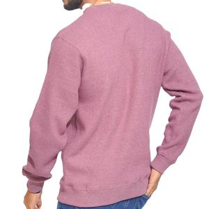 Sweat-shirt à capuche multifonctionnel pour homme, coupe classique, couleur unie, 410 grammes, 100% coton, anti-plis, avec poche, pour le sport, décontracté, automne - Product Image 5