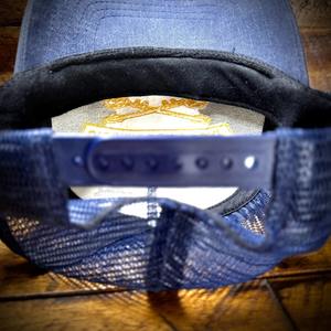 Gorra de Béisbol de 5 Paneles Personalizada con Logotipo Bordado en 3D, Estilo Deportivo Dobby, Transpirable e Impermeable para Adultos Unisex - Product Image 2