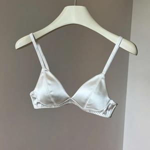 Conjunto de Bikini Sexy y Transpirable para Mujer, con Decoración de Encaje, Personalizable - Product Image 2