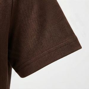 เสื้อเชิ้ตทำงานผู้หญิงมาใหม่ แฟชั่นฤดูใบไม้ผลิและฤดูใบไม้ร่วง ลายพิมพ์ทันสมัย สไตล์ลำลอง ชุดเดรสผู้หญิง ผ้าซาตินปักเลื่อม น้ำหนัก 240 กรัม ผ้าฝ้าย 100% - Product Image 6