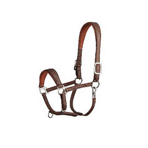 Bridons d'équitation personnalisés de haute qualité en cuir PU/cuir véritable, légers et confortables, vente en gros, qualité supérieure - Product Image 5
