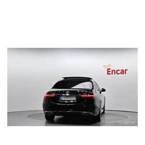 Mercedes-Benz Classe S S400 d 4MATIC Diesel Automatique 2022, 37 273 km, Volant à Gauche, Caméra Arrière - Product Image 4