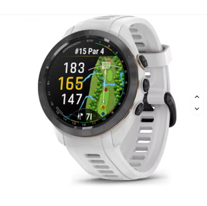 Montre de golf GPS Approach S70 de qualité supérieure, édition 44-49 mm, montre intelligente haut de gamme, répond aux appels, réveil, IP68, AMOLED - Product Image 6