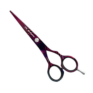 Ciseaux de coiffure professionnels de haute qualité, instrument de soin de beauté, ciseaux à cheveux en acier inoxydable, ciseaux de barbier - Product Image 1
