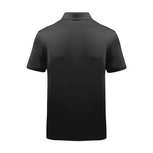 Chemises polo pour hommes de qualité supérieure à prix abordable, contraste de couleurs, fabriquées en 100% coton, meilleur matériau en gros - Product Image 2